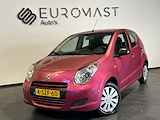 Suzuki Alto 1.0 Comfort Automaat - Airco - Nieuw apk - Lage KM - Nette auto