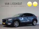 Mazda CX-30 2.0 e-SkyActiv-X M Hybrid Luxury Carplay I Elek.Stoelen I Leder