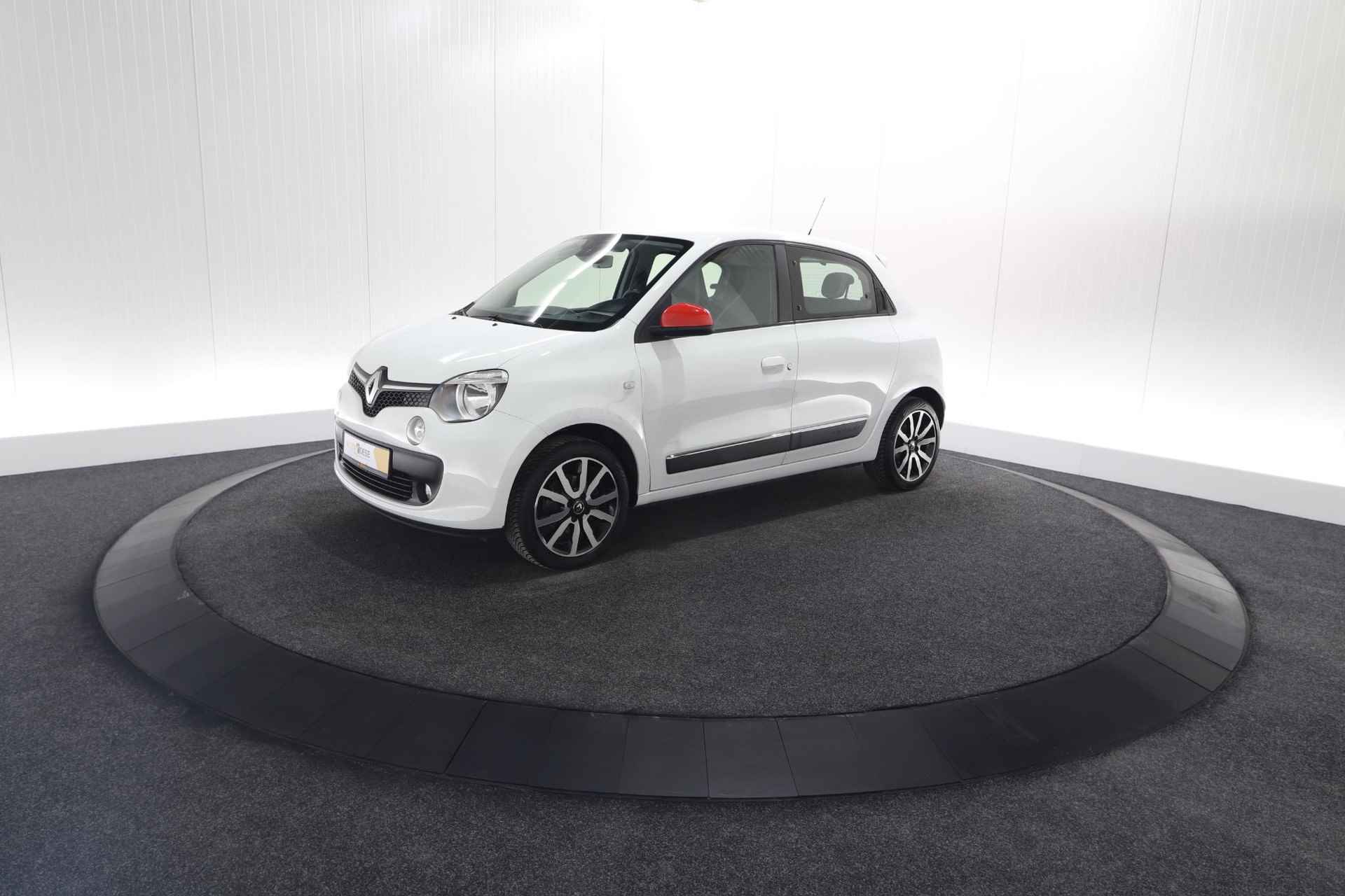 Renault Twingo SCe 70 Intens Automaat | Camera | Navigatie | Climate Control | Cruise Control - 67/72