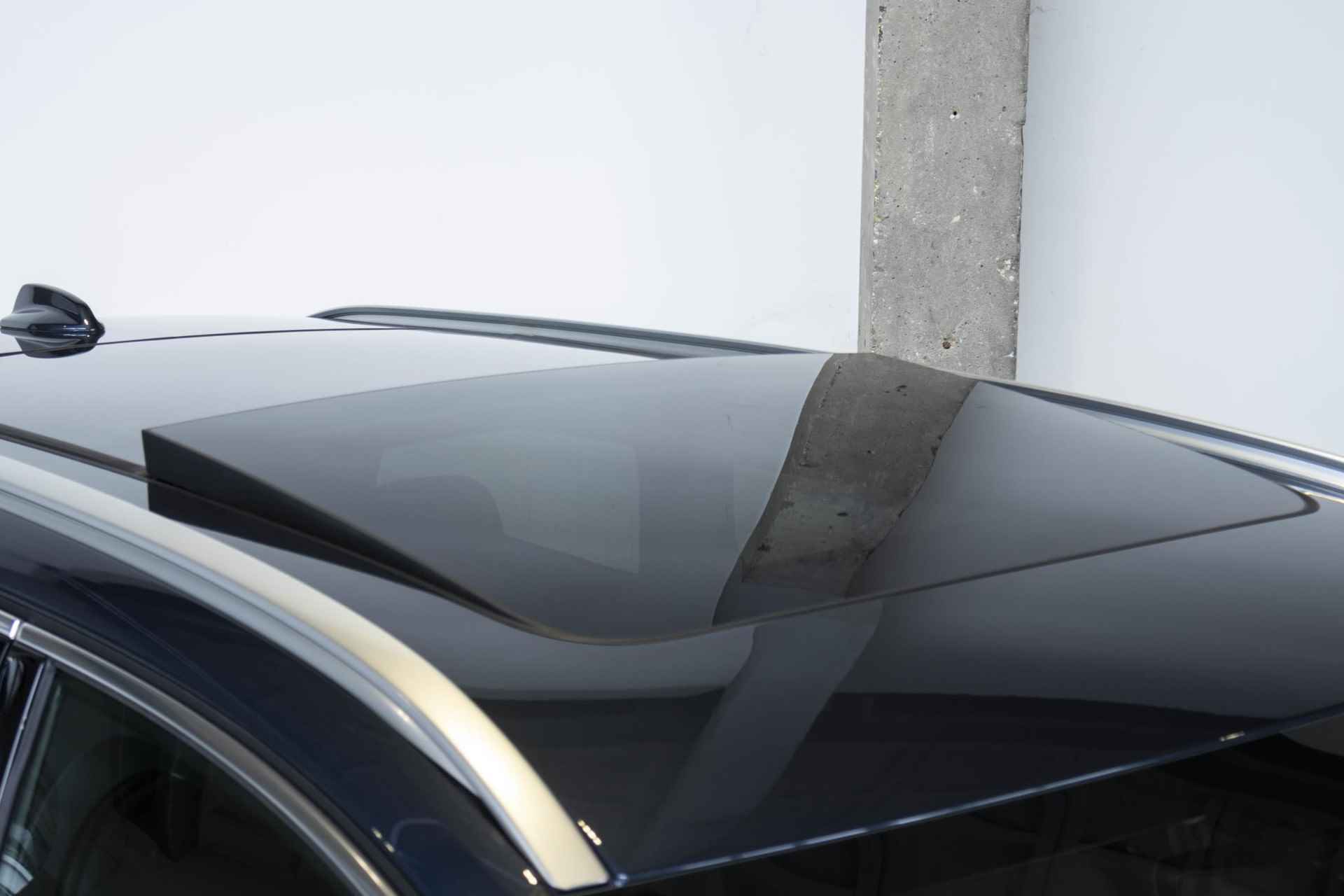Volvo V90 T6 Recharge AWD Ultimate Bright | Panoramadak | Harman Kardon audio | 360º camera | Stoel- en stuurverwarming | Verwarmbare achterbank - 15/43