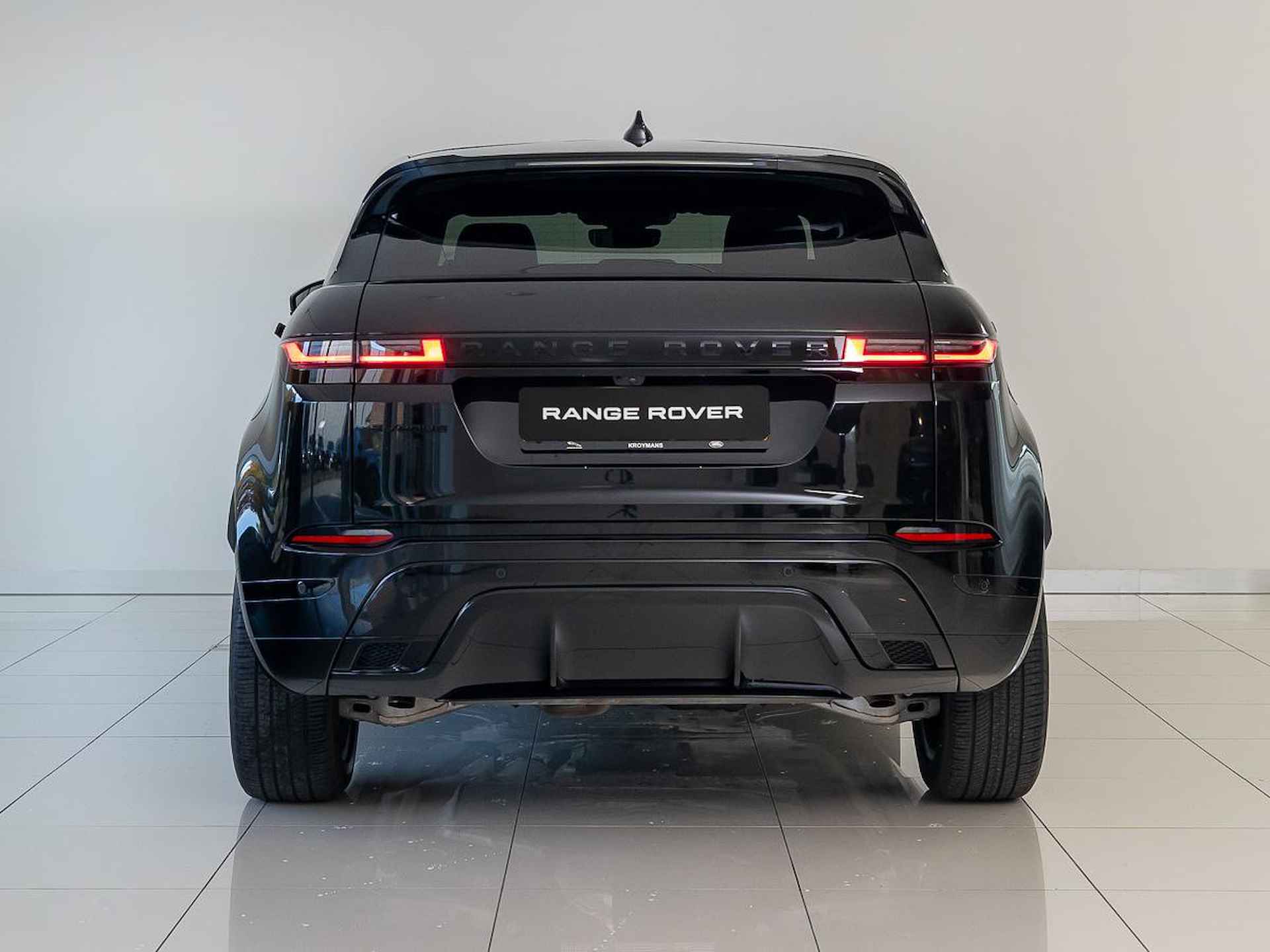 Land Rover Range Rover Evoque P300e PHEV Dynamic HSE | Stoelventilatie | Cold Climate Pack | Pano - 7/26