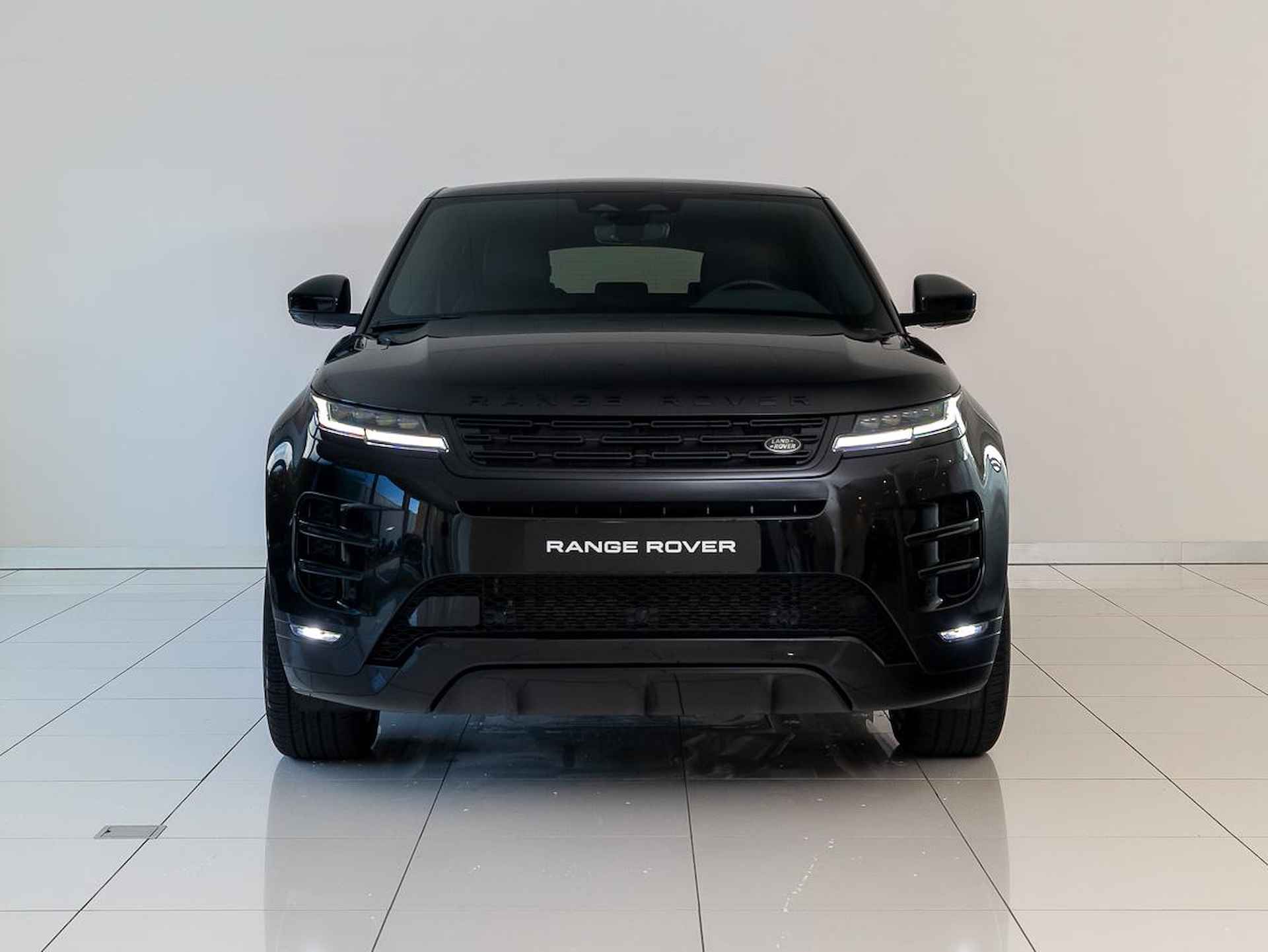 Land Rover Range Rover Evoque P300e PHEV Dynamic HSE | Stoelventilatie | Cold Climate Pack | Pano - 8/26