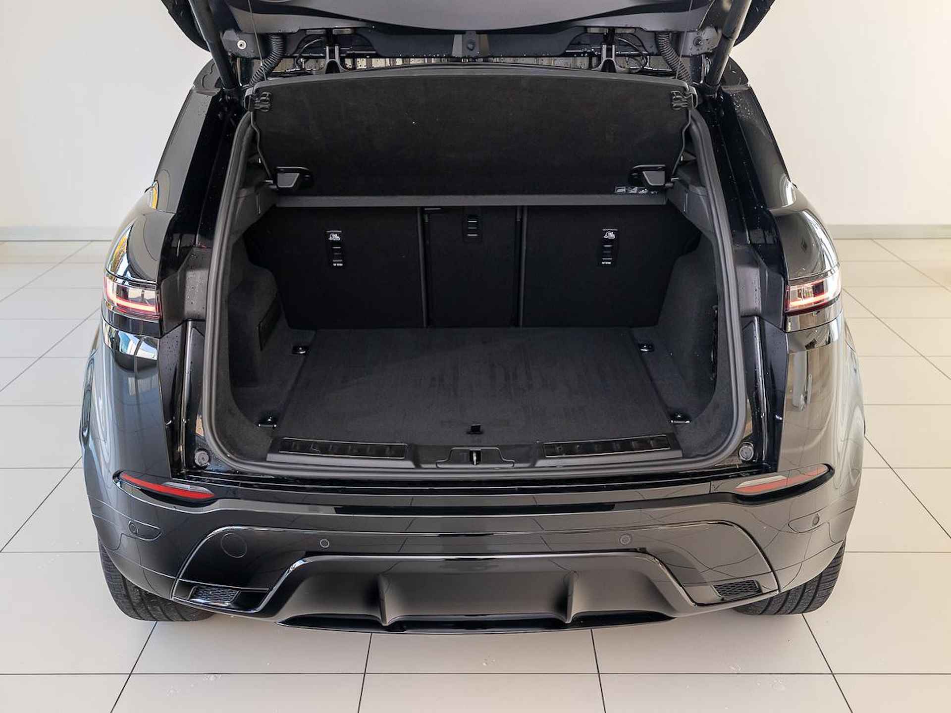 Land Rover Range Rover Evoque P300e PHEV Dynamic HSE | Stoelventilatie | Cold Climate Pack | Pano - 24/26