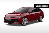 Volkswagen Passat Variant 1.5 eTSI R-Line Edition 150 PK Automaat | #AD | Panoramadak | Apple Carplay | Android Auto | IQ-lights | Stoel/stuur verwarming | Black style | Navigatie | Harman/Kardon Geluidssysteem |