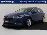 Opel Astra Sports Tourer 1.4 150PK Business+ | Schuif/kantel dak | Sport stoelen | Navigatie |