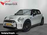 Mini Mini Electric Camden Edition [ PRIVATE & OPERATIONAL LEASE MOG