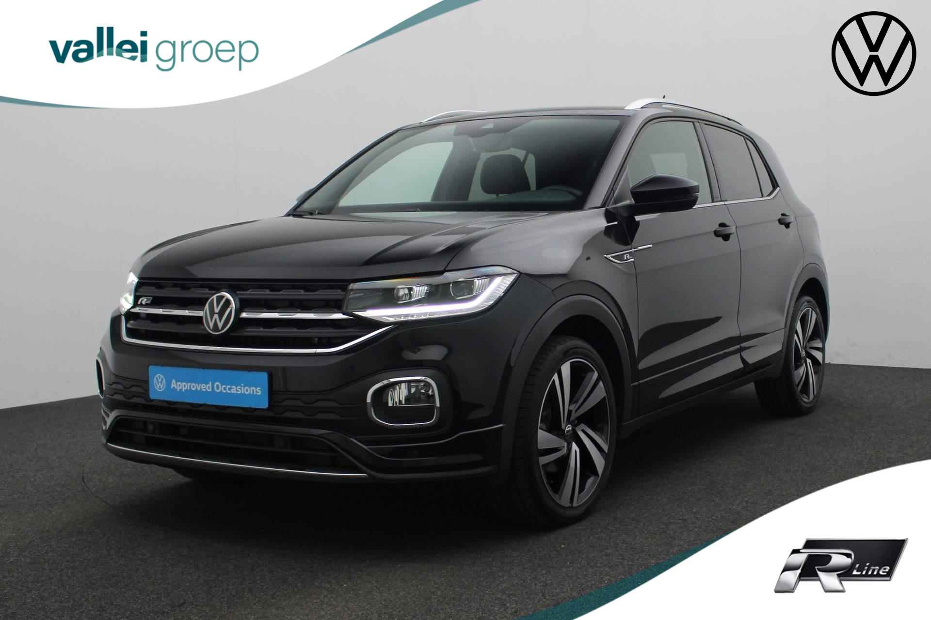 Volkswagen T-Cross BOVAG 40-Puntencheck