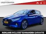 Hyundai i20 1.0 T-GDI Comfort Smart