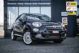 Fiat 500 X 1.4 Turbo MultiAir Lounge*NAVI*XENON*NAP*KEYLESS*