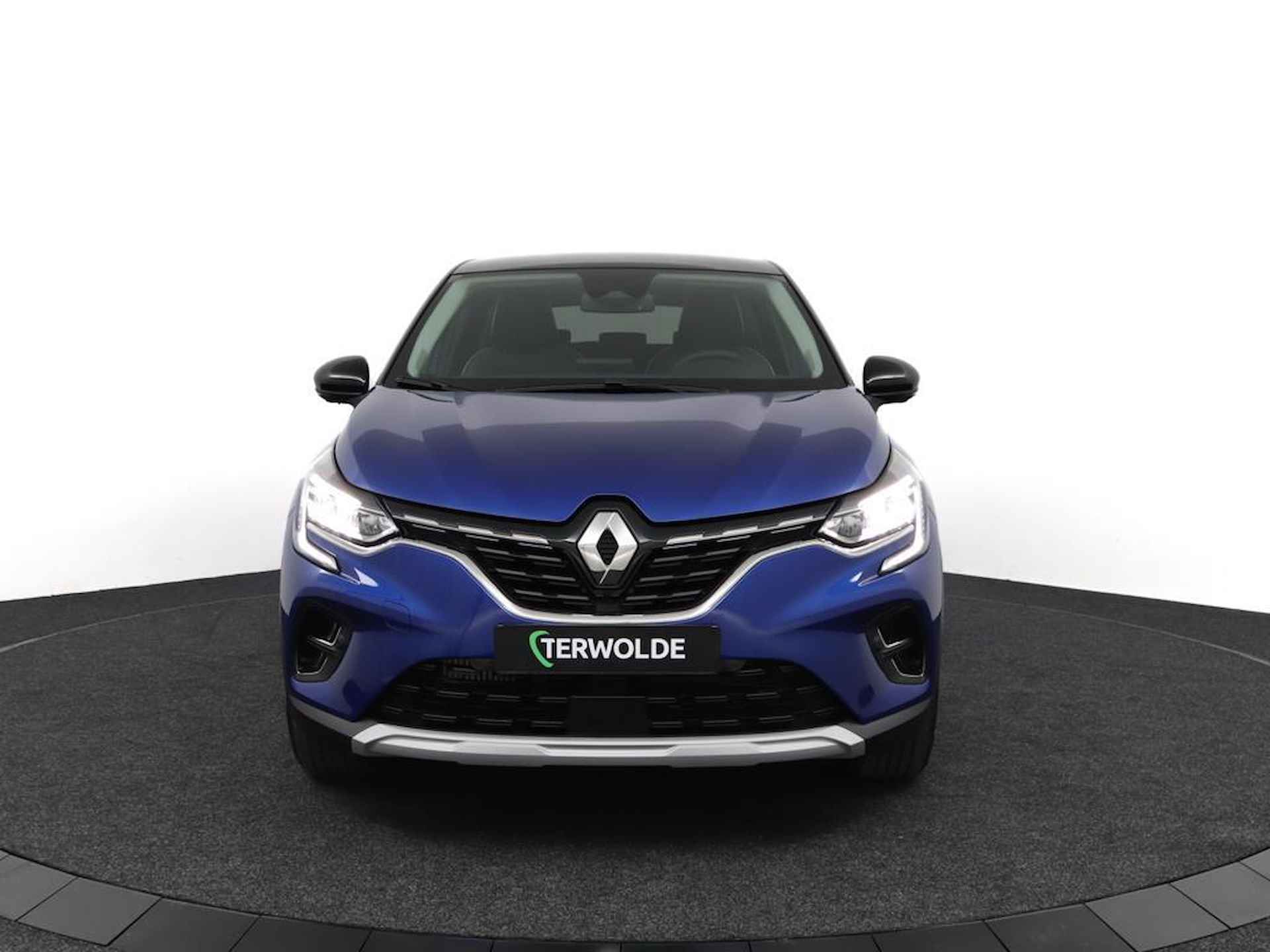 Renault Captur 1.3 Mild Hybrid 140 Techno | 9,3 touchscreen |  rondomzicht camera | climate control | - 2/47