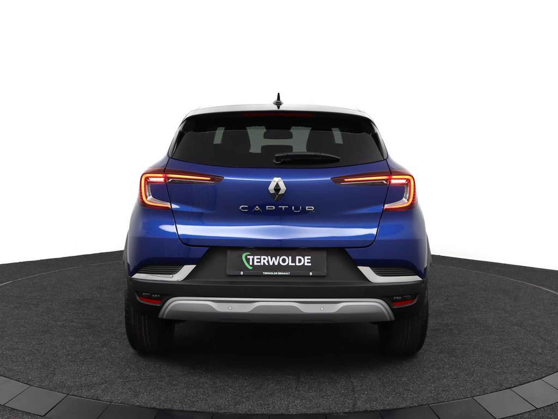 Renault Captur 1.3 Mild Hybrid 140 Techno | 9,3 touchscreen |  rondomzicht camera | climate control | - 7/47