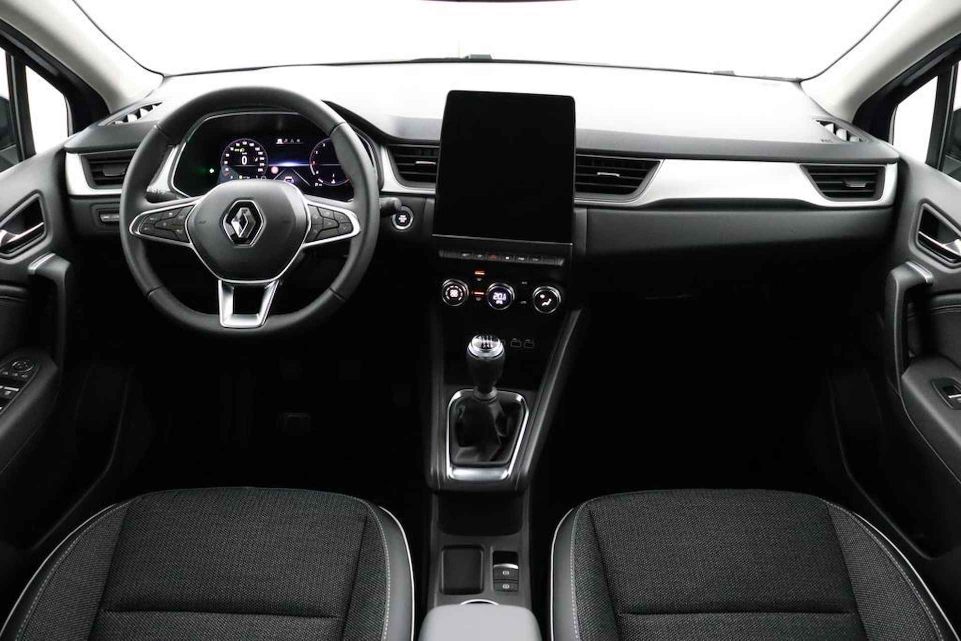 Renault Captur 1.3 Mild Hybrid 140 Techno | 9,3 touchscreen |  rondomzicht camera | climate control | - 16/47