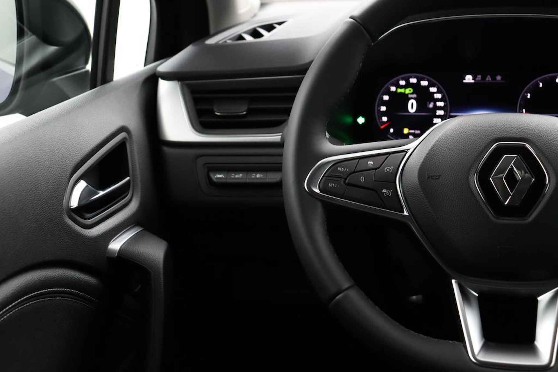 Renault Captur 1.3 Mild Hybrid 140 Techno | 9,3 touchscreen |  rondomzicht camera | climate control | - 17/47