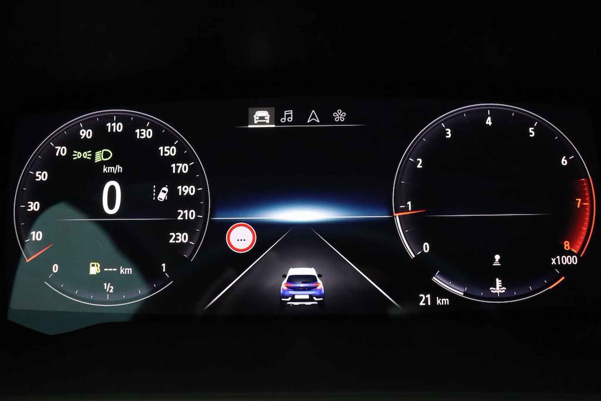 Renault Captur 1.3 Mild Hybrid 140 Techno | 9,3 touchscreen |  rondomzicht camera | climate control | - 18/47