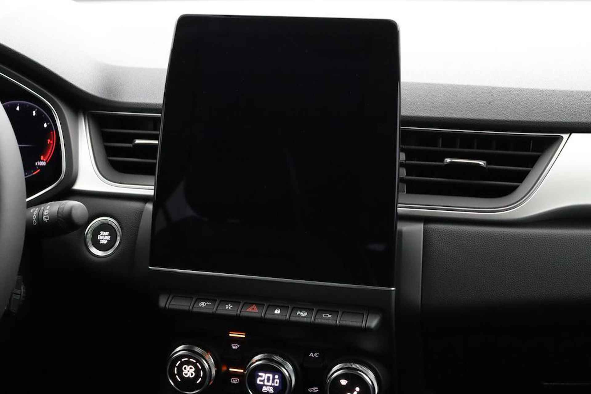 Renault Captur 1.3 Mild Hybrid 140 Techno | 9,3 touchscreen |  rondomzicht camera | climate control | - 20/47