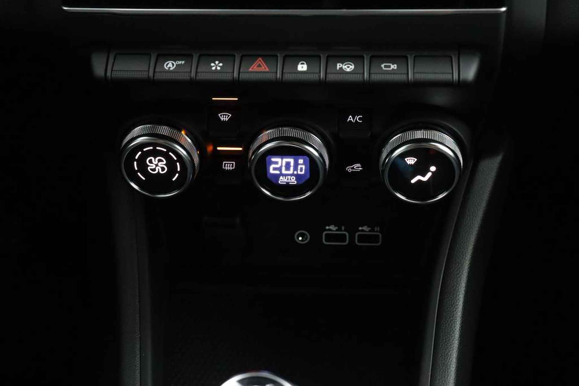 Renault Captur 1.3 Mild Hybrid 140 Techno | 9,3 touchscreen |  rondomzicht camera | climate control | - 21/47