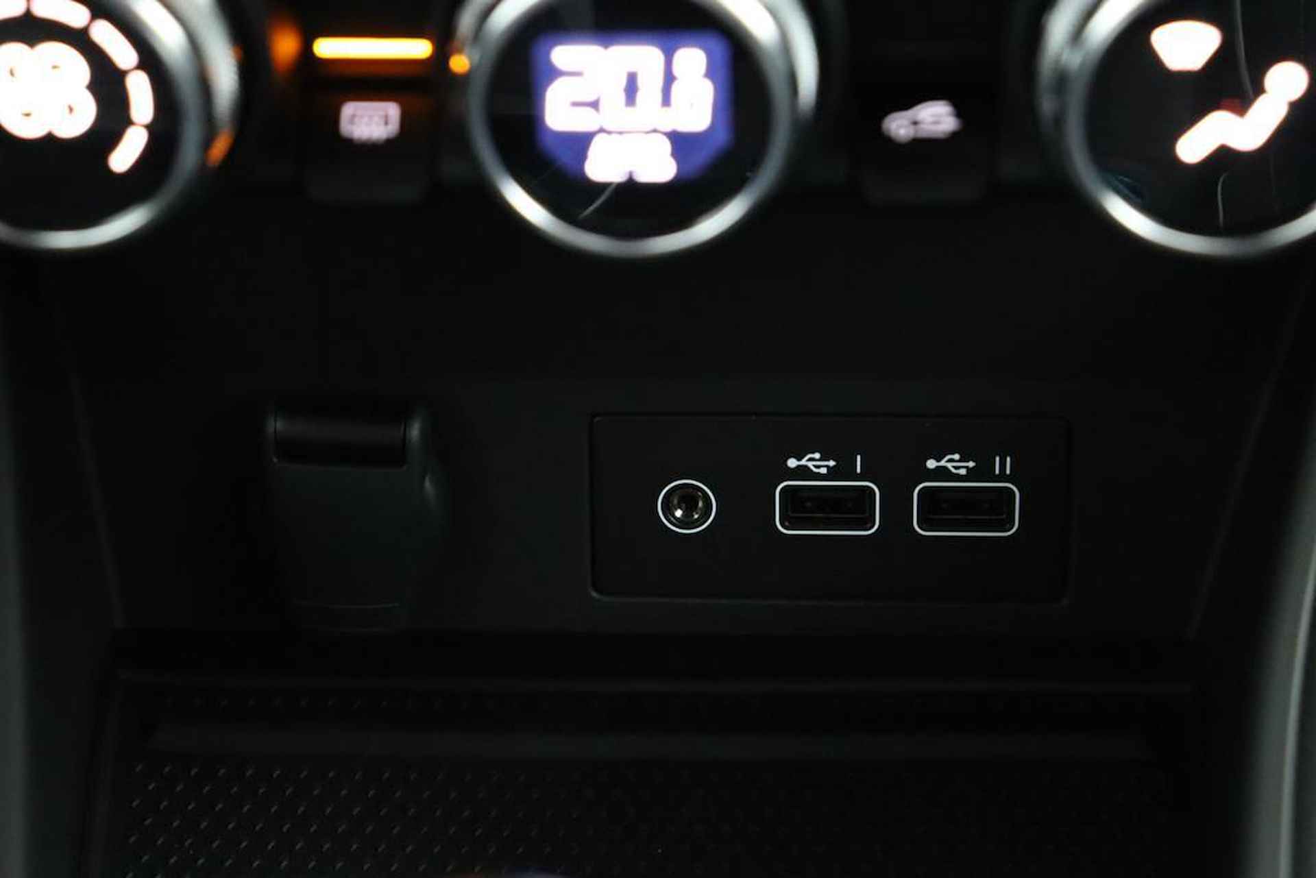 Renault Captur 1.3 Mild Hybrid 140 Techno | 9,3 touchscreen |  rondomzicht camera | climate control | - 28/47