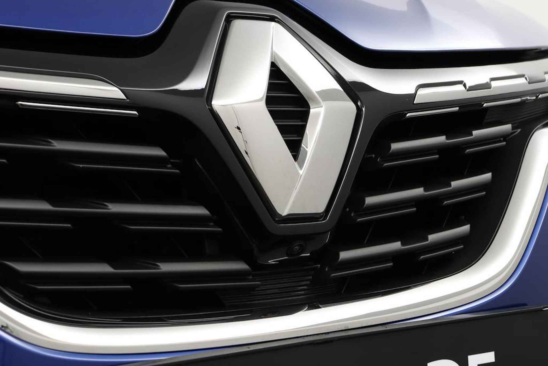 Renault Captur 1.3 Mild Hybrid 140 Techno | 9,3 touchscreen |  rondomzicht camera | climate control | - 35/47