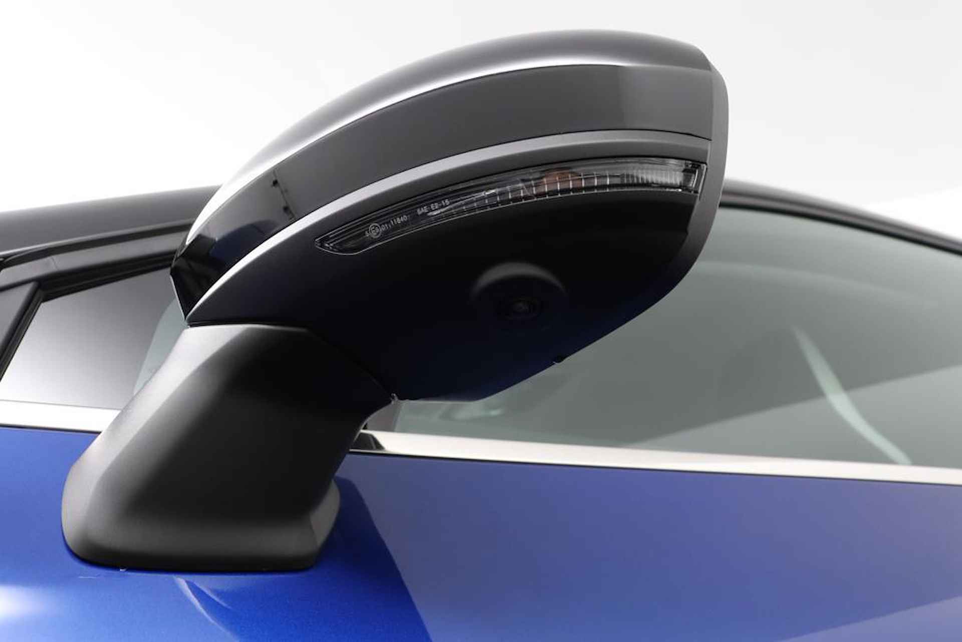 Renault Captur 1.3 Mild Hybrid 140 Techno | 9,3 touchscreen |  rondomzicht camera | climate control | - 37/47