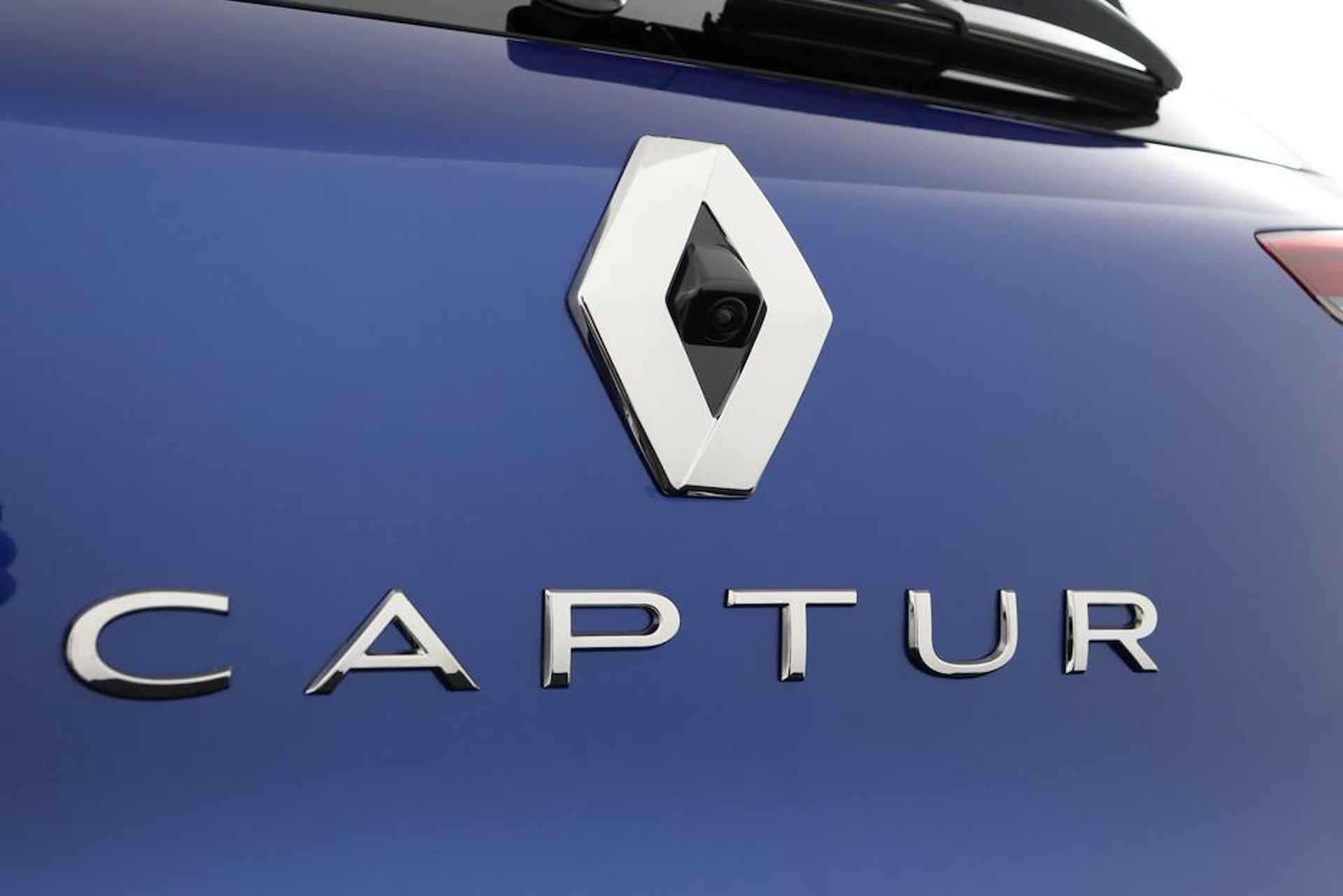 Renault Captur 1.3 Mild Hybrid 140 Techno | 9,3 touchscreen |  rondomzicht camera | climate control | - 40/47