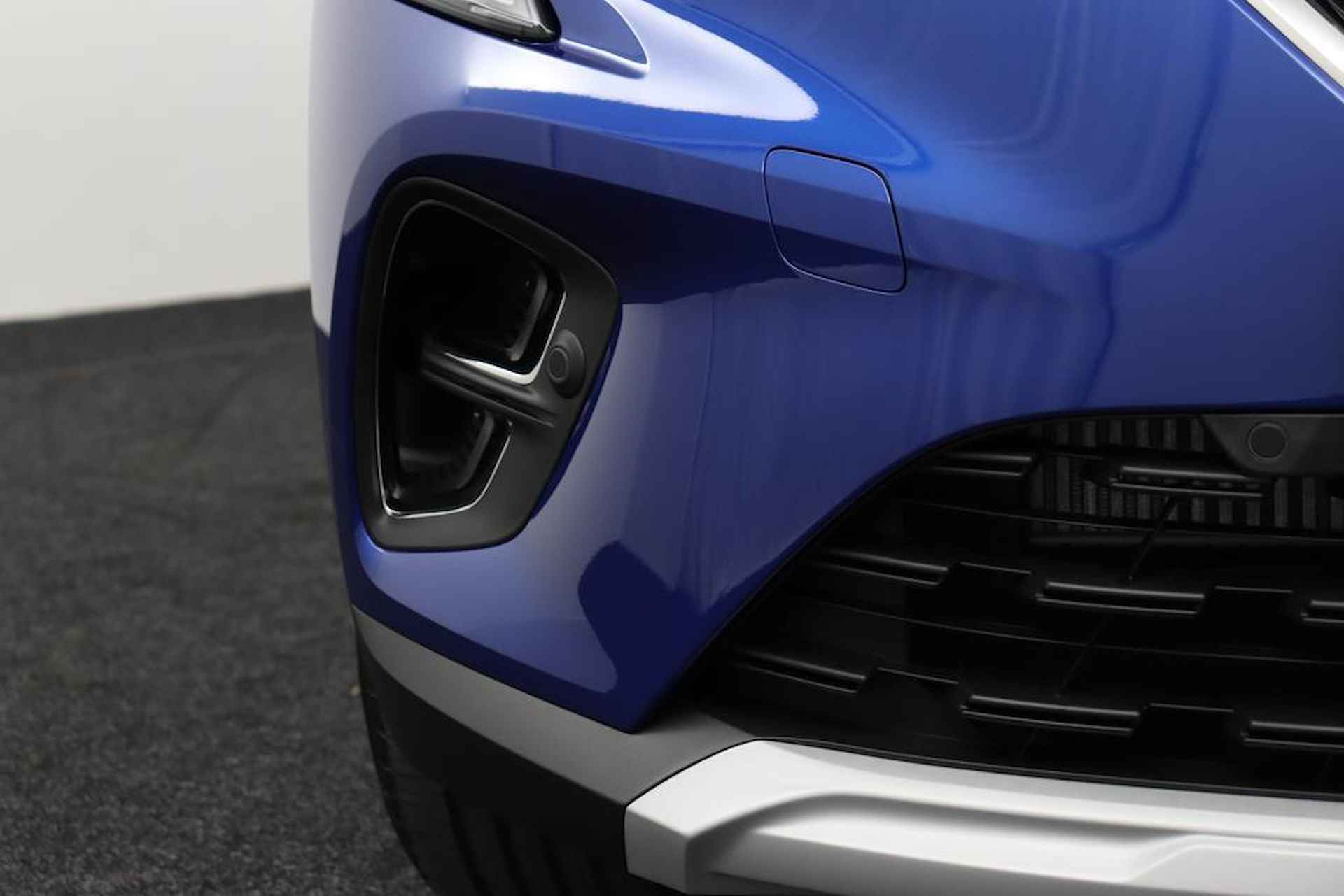 Renault Captur 1.3 Mild Hybrid 140 Techno | 9,3 touchscreen |  rondomzicht camera | climate control | - 43/47