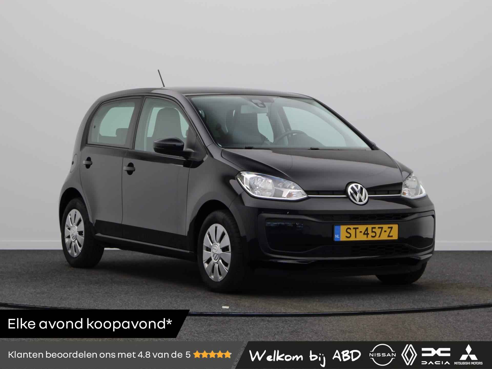 Volkswagen Up! BOVAG 40-Puntencheck