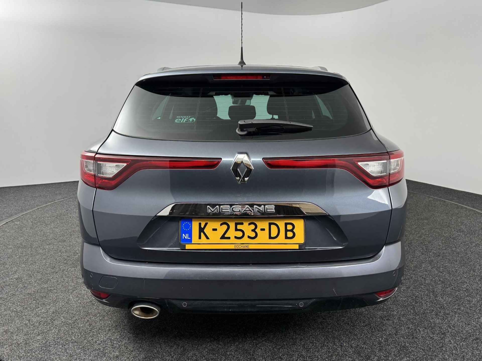 Renault Mégane Estate 1.3 TCe 140 EDC Intens | Easy Life Pack | Apple Carplay/Android Auto - 6/46