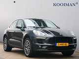 Porsche Macan 2.0 252 Pk Automaat Navi / Trekhaak / PDC / 20 Inch