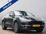 Porsche Macan 2.0 252pk Automaat        van €39.695,- voor