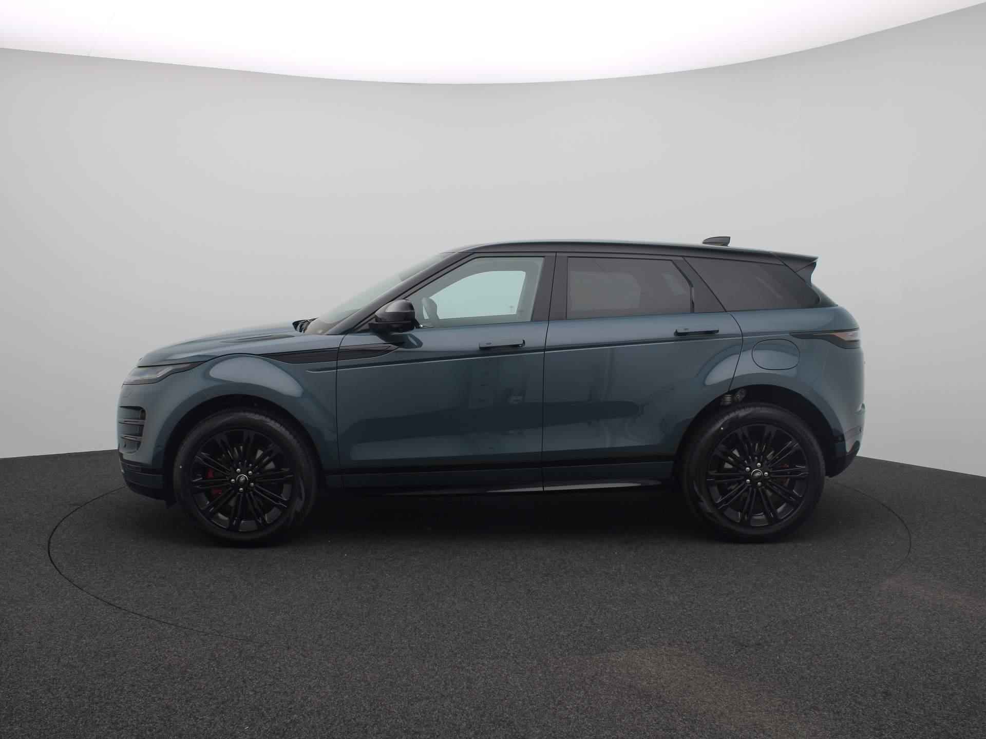 Land Rover Range Rover Evoque 1.5 P270e PHEV AWD SE Limited Edition (verwacht) - 5/13