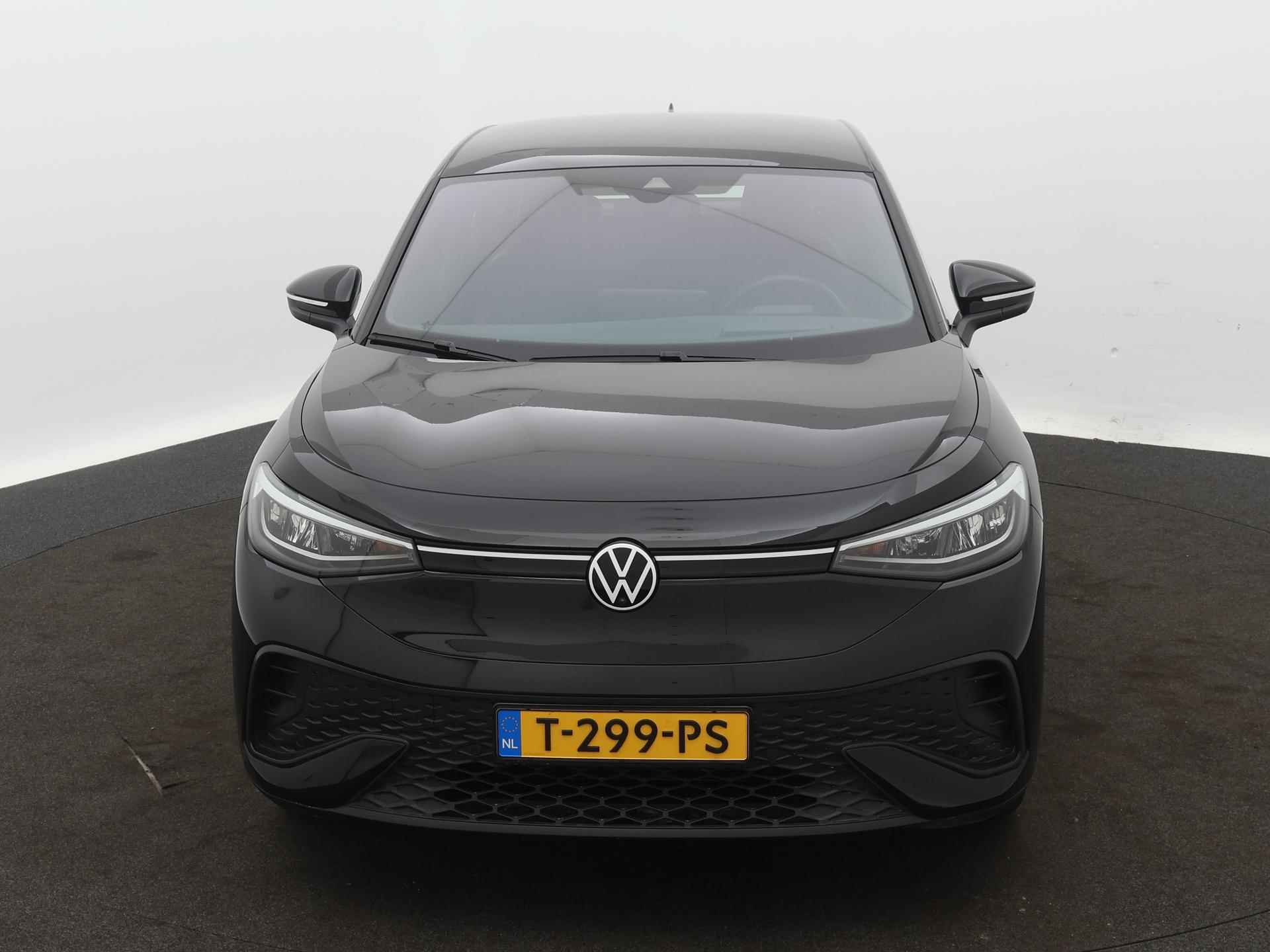 Volkswagen ID.5 Pro Business 77 kWh | Stoel en Stuurwiel Verwarming | Navigatie | Parkeersensoren Voor & Achter - 6/35