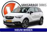 Opel Crossland X 1.2 Turbo Aut. ✅ Carplay ✅ Camera ✅ Stoelverwarming