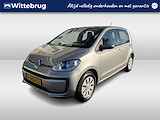 Volkswagen up! 1.0 BMT 60pk move up! / AIRCO/ DAB/ BLUETOOTH/ AUTOMATISCHE VERLICHTING/ 5 DEURS