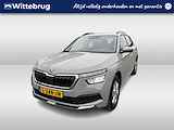 Škoda Kamiq 1.0 TSI Ambition / APP.Connect