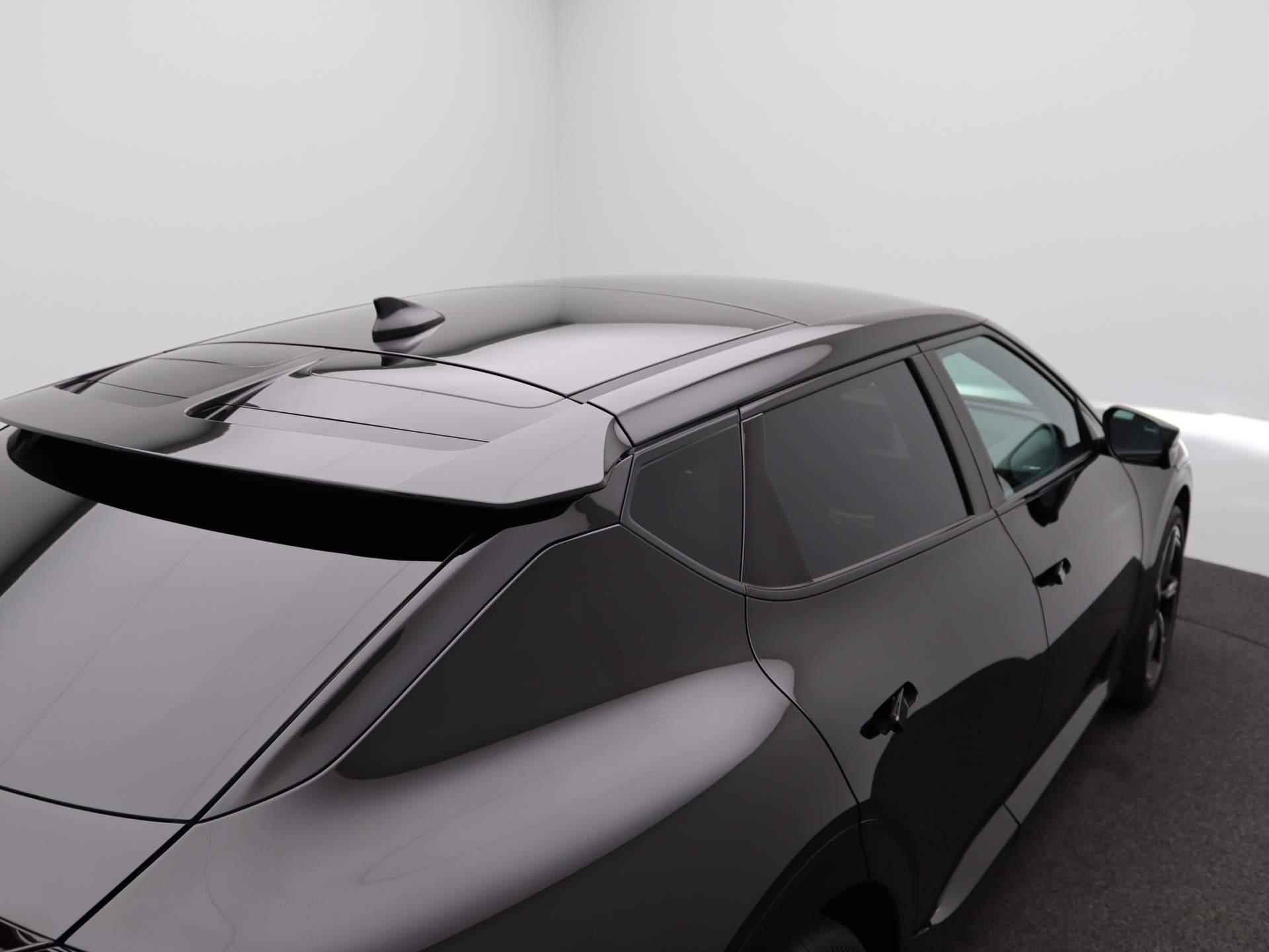 Kia EV6 GT AWD 77 kWh Trekhaak | Stoel en stuur verwarming | Glascoating | Performance 585 PK! - 47/50