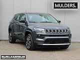 Jeep Compass 1.5T e-Hybrid Altitude VOORRAAD KORTING