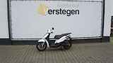 Piaggio Bromscooter Liberty S