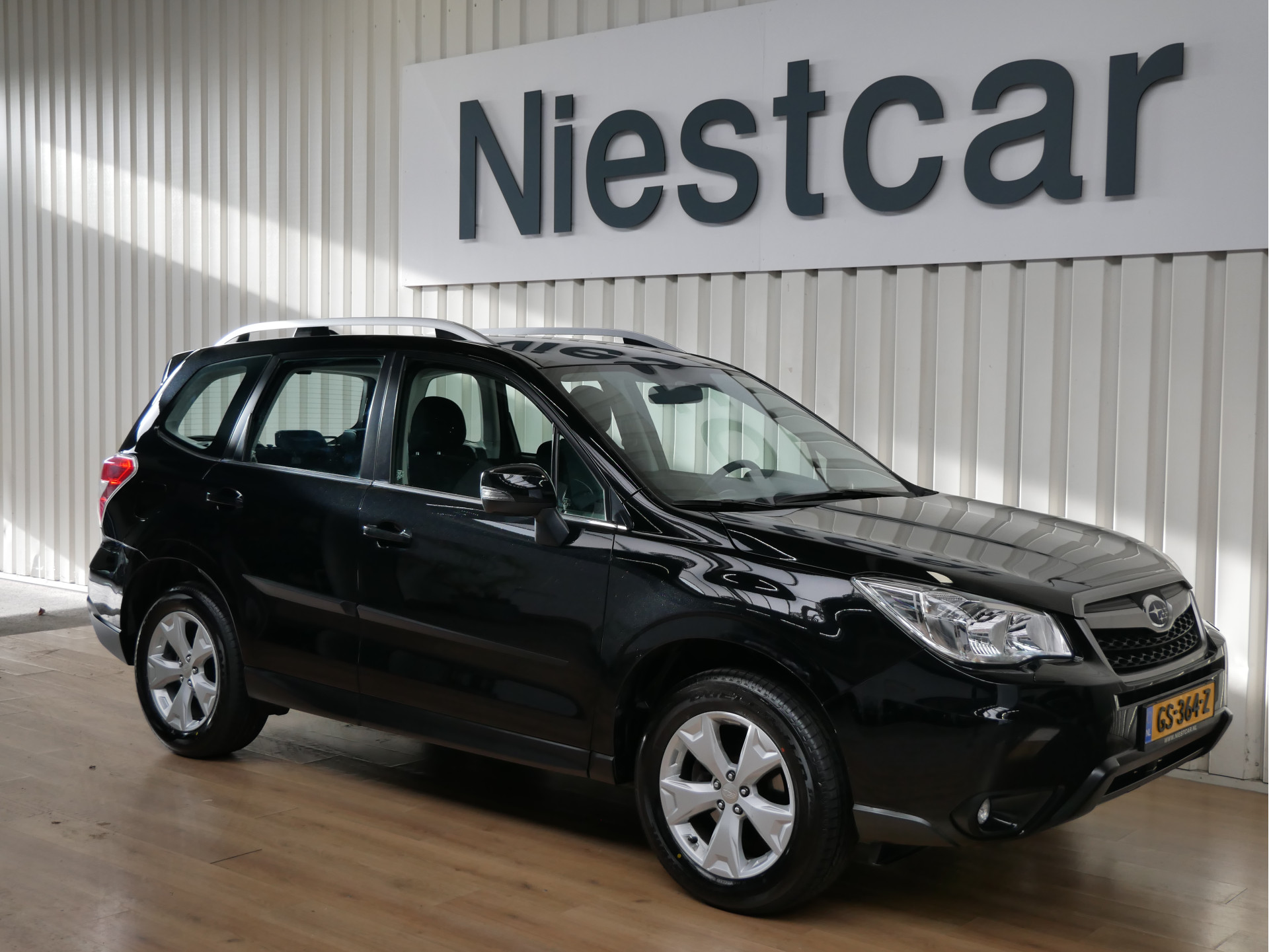 Subaru Forester 2.0 Comfort