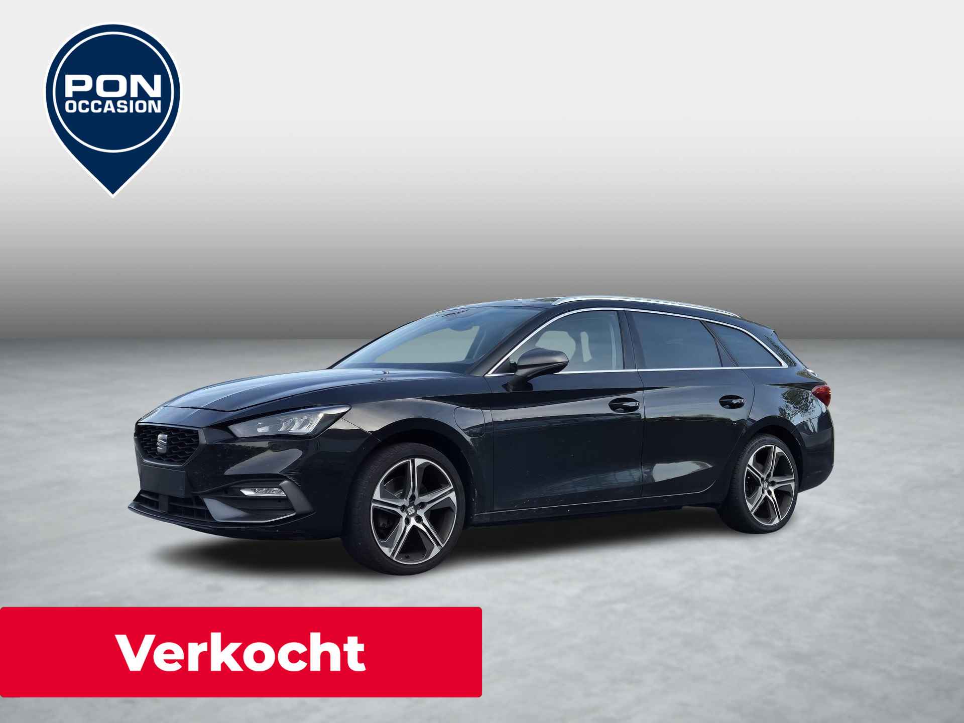 Seat Leon BOVAG 40-Puntencheck