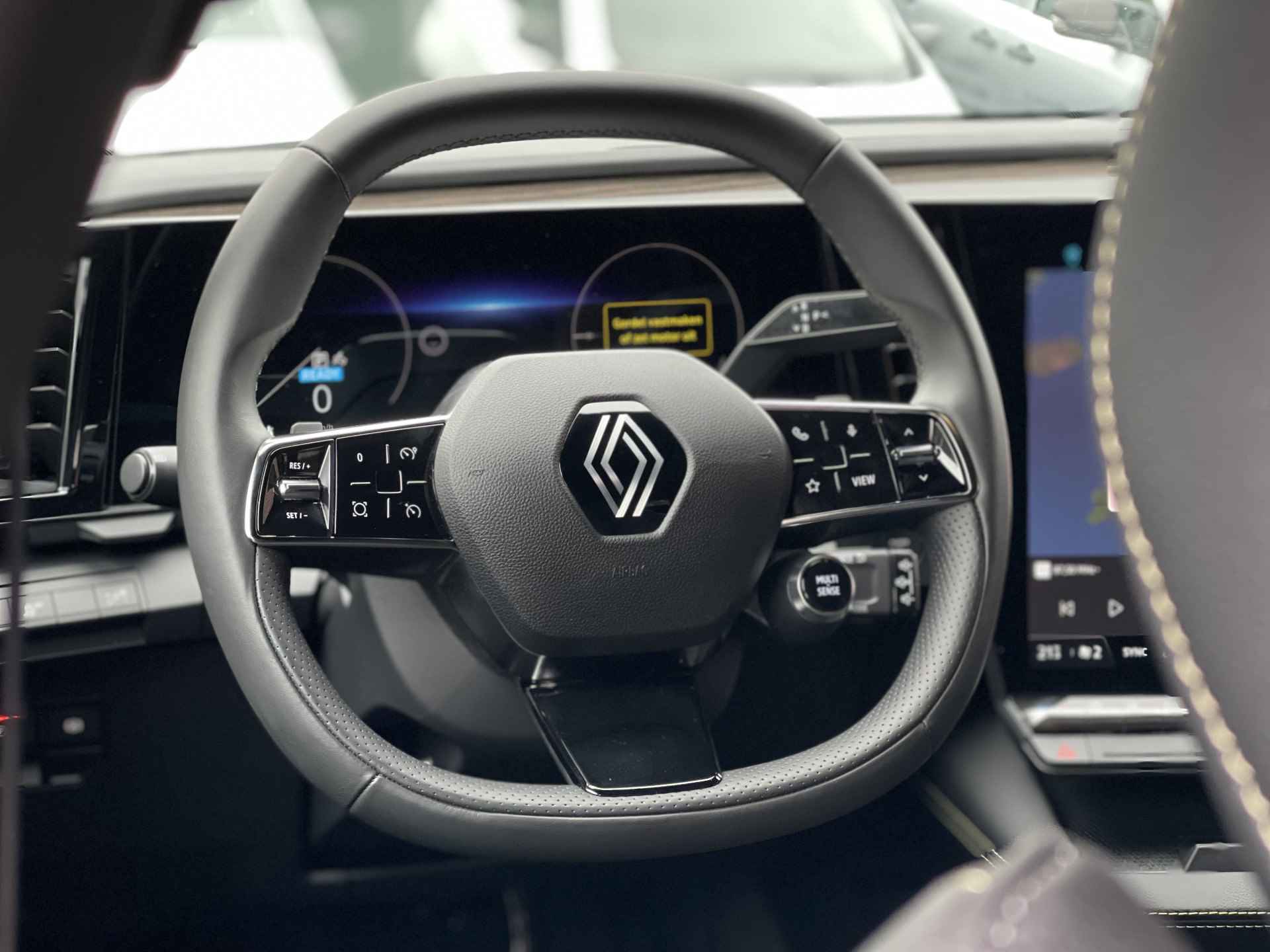 Renault Mégane E-Tech EV40 Boost Charge Iconic | Veel Optie's! | - 29/43