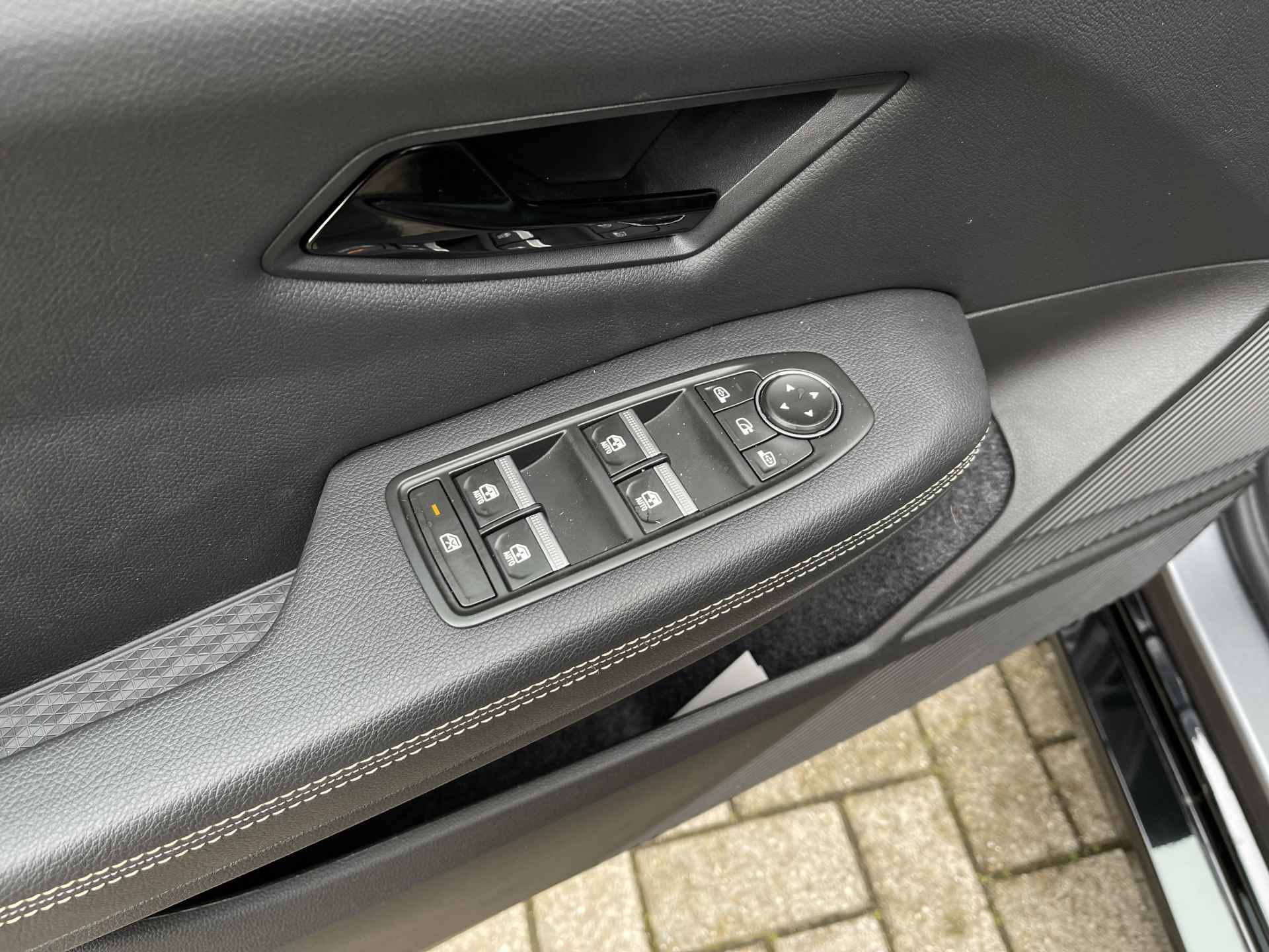 Renault Mégane E-Tech EV40 Boost Charge Iconic | Veel Optie's! | - 33/43