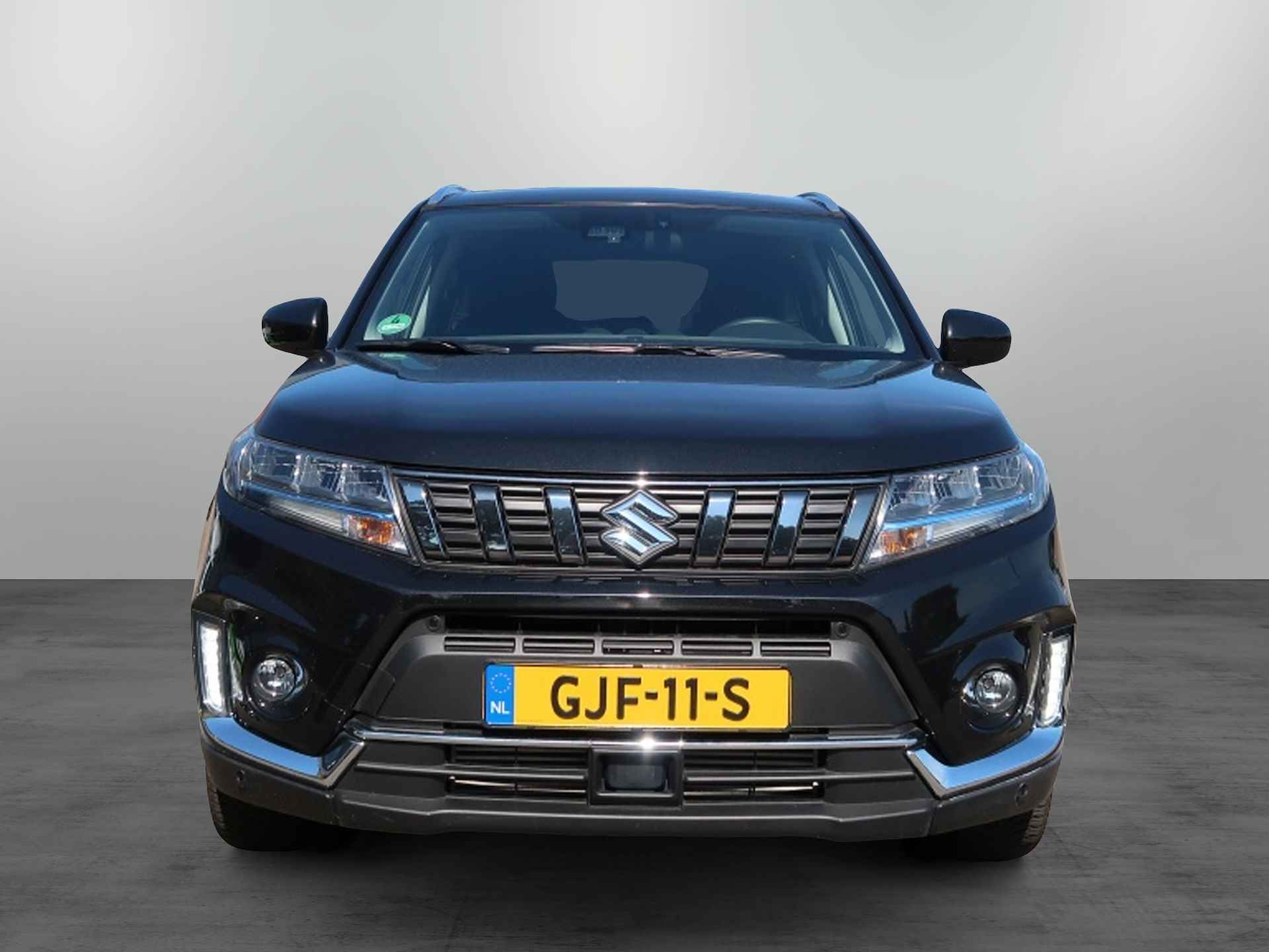 Suzuki Vitara 1.4 Smart Hybrid Select / 1500 kg Trekvermogen / Automaat / Navi - 6/31