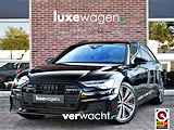 Audi A6 Avant 55 TFSI e quattro Pano S-zetels Trekh ACC B&O Nachtz HUD 360 HD-LED Softclose Adp-demping