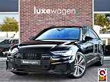 Audi A6 Avant 55 TFSI e quattro Pano S-zetels Trekh ACC B&O Nachtz HUD 360 HD-LED Softclose Adp-demping