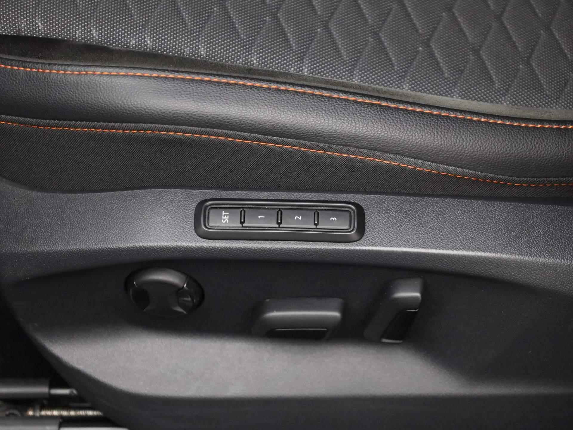 SEAT Tarraco 1.4TSIe-Hybrid/245PK PHEV FR DSG · Navigatie · Parkeersensoren + camera · Stoelverwarming - 16/43