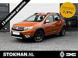 Dacia Sandero 0.9 TCe Bi-Fuel SL Stepway | Camera achter | Trekhaak | 4 seizoensbanden | | incl. Bovag rijklaarpakket met 12 maanden garantie |