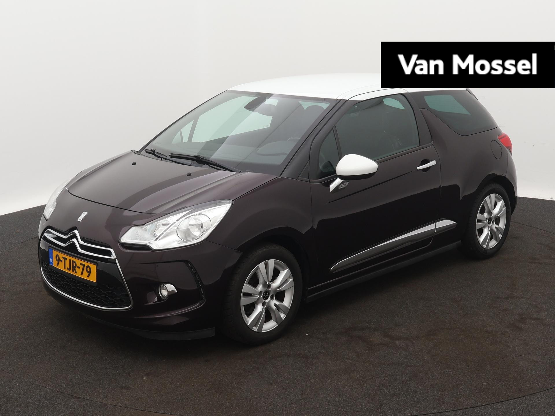 Citroen DS3 1.2 VTi So Chic