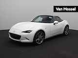 Mazda MX-5 2.0 SkyActiv-G 184 TS