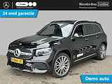 Mercedes-Benz GLB 180 AMG Line | Premium | Panoramadak | Achteruitrijcamera | Stoelverwarming | Sfeerverlichting