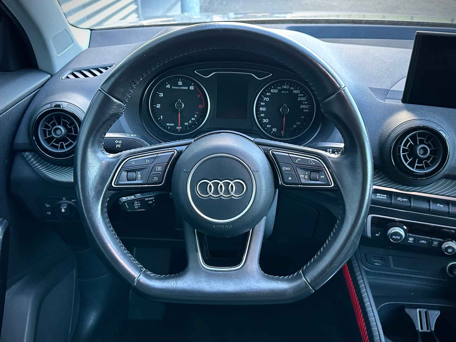 Audi Q2 1.4 TFSI CoD sport - 10/26